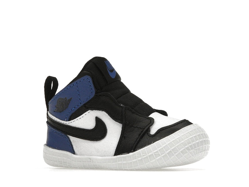 Jordan 1 Crib Bootie Fragment (I)