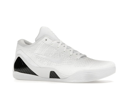Nike Kobe 9 Elite Low Protro Halo