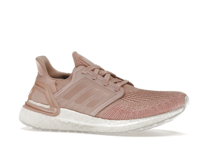 adidas Ultra Boost 20 Vapor Pink (Women's)