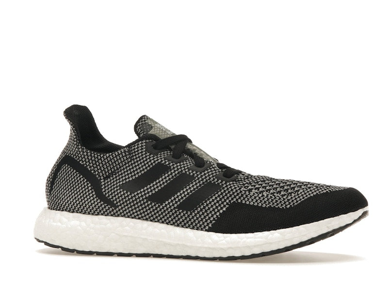 adidas Ultra Boost Made to Be Remade Black White