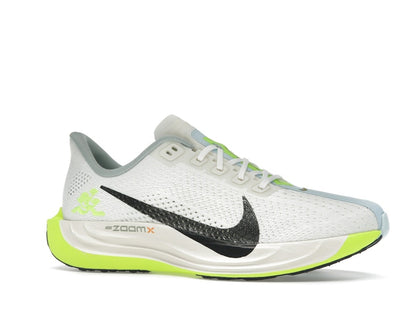 Nike Pegasus Plus Sail Pale Ivory Volt Black