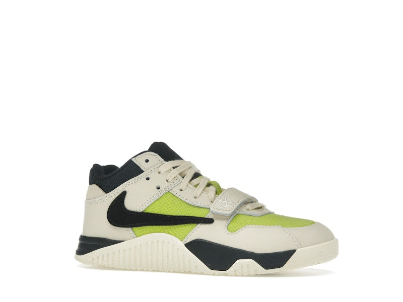 Jordan Jumpman Jack TR Travis Scott Bright Cactus (PS)