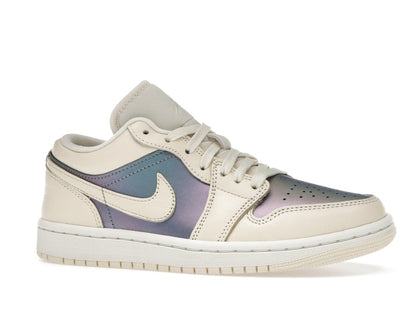 Jordan 1 Low SE Muslin Royal Tint (Women's)