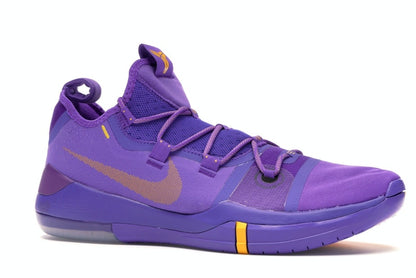 Nike Kobe AD Lakers Hyper Grape