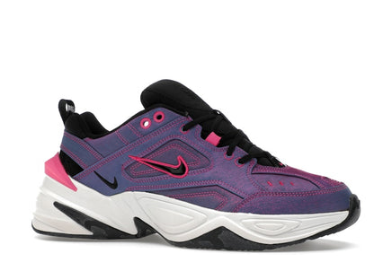 Nike M2K Tekno SE Laser Fuchsia (Women's)