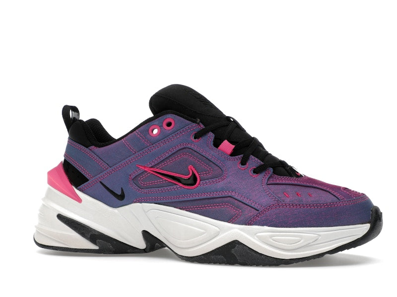Nike M2K Tekno SE Laser Fuchsia (Women's)