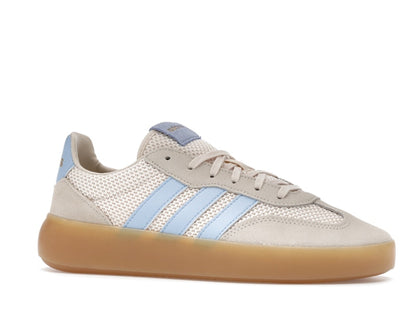 adidas Barreda Decode Wonder White Glow Blue Gold Metallic (Women's)