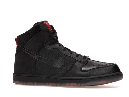 Nike Dunk High Mighty Crown