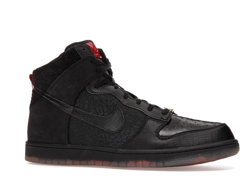 Nike Dunk High Mighty Crown