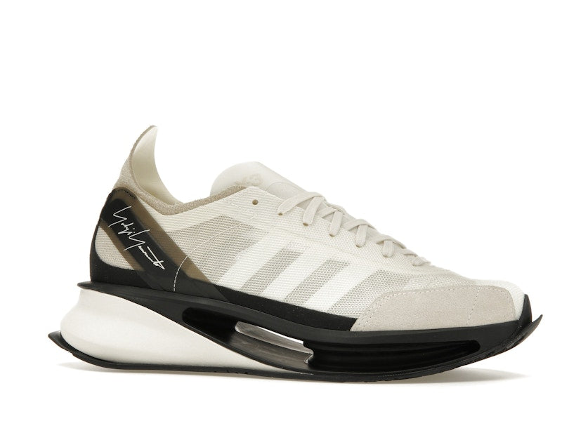 adidas Y-3 S-Gendo Run Off White Black