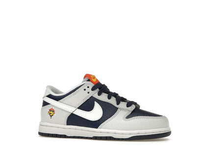 Nike Dunk Low UV Reactive (PS)
