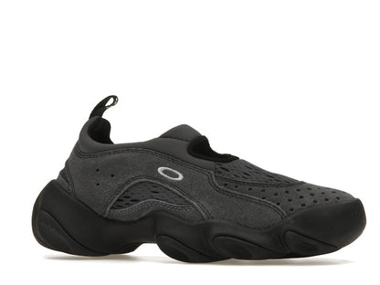 Oakley Factory Team Flesh Sandal Brain Dead Asphalt