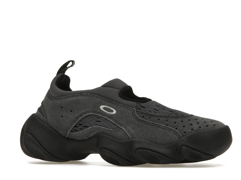 Oakley Factory Team Flesh Sandal Brain Dead Asphalt