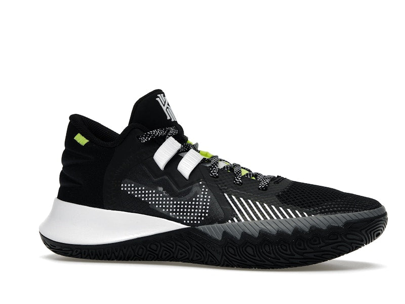 Nike Kyrie Flytrap V Black Cool Grey