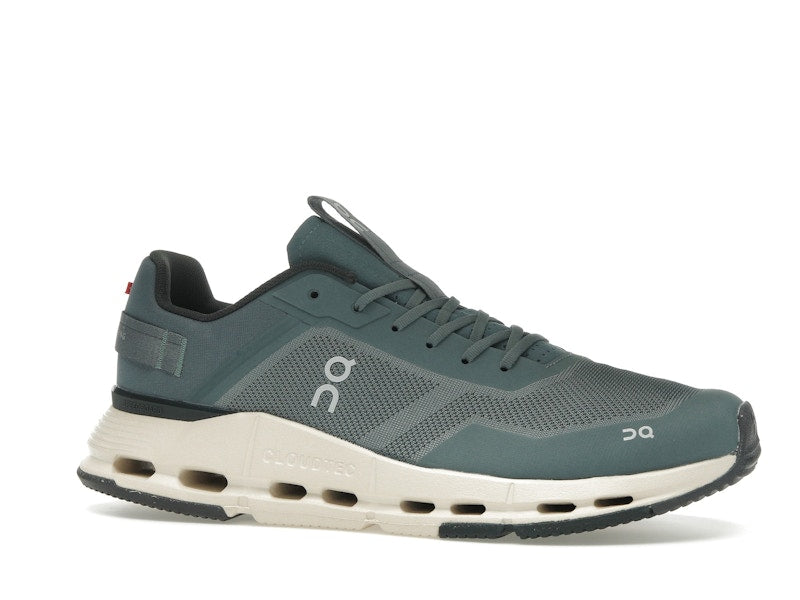 On Running Cloudnova Form 2 TT Olive Cream