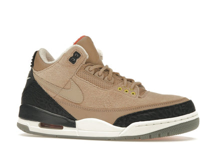Jordan 3 Retro JTH Bio Beige