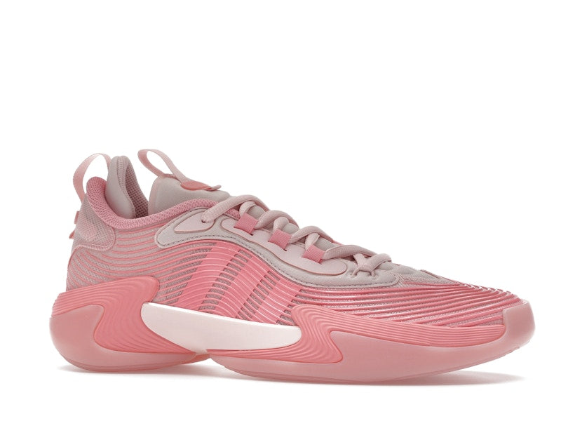 adidas Exhibit Select Mid Sandy Pink (Women's)