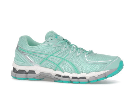 ASICS Gel-Kayano 20 Fresh Ice Baltic Jewel