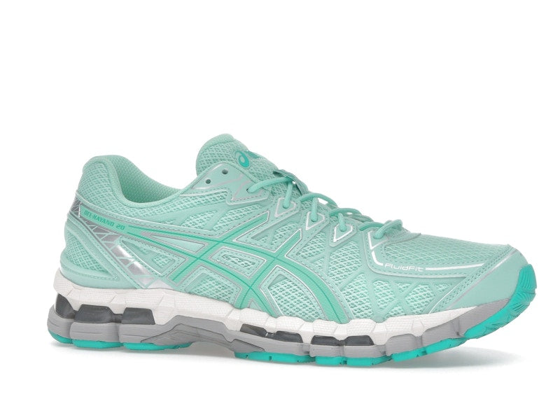 ASICS Gel-Kayano 20 Fresh Ice Baltic Jewel