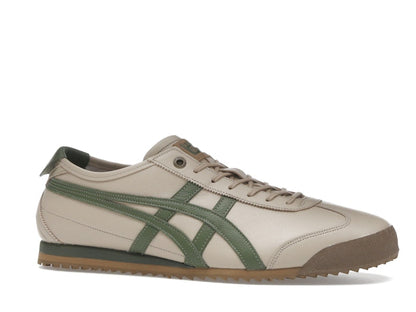 Onitsuka Tiger Mexico 66 SD Beige Green