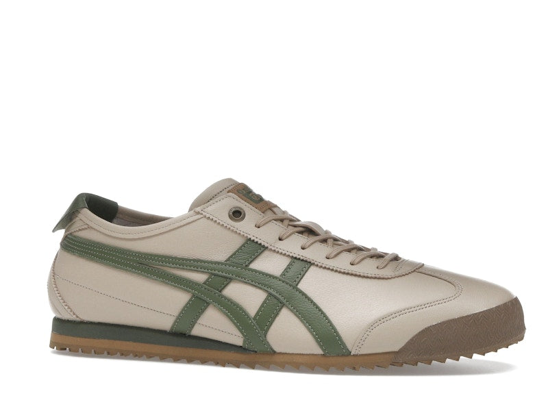 Onitsuka Tiger Mexico 66 SD Beige Green