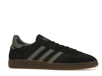 adidas Handball Spezial Core Black Grey Four Gum