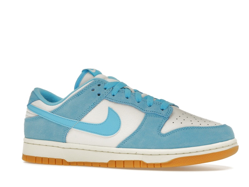Nike Dunk Low Baltic Blue