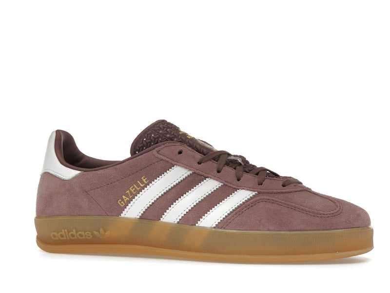 adidas Gazelle Indoor Shadow Fig (Women's)