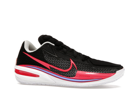 Nike Air Zoom GT Cut Black Fusion Red