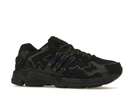 adidas Response CL Bad Bunny Triple Black