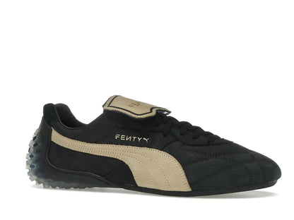 Puma Avanti LS Fenty Stitched Black Gold