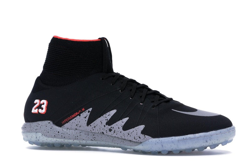 Nike Hypervenomx Proximo NJR TF Neymar x Jordan