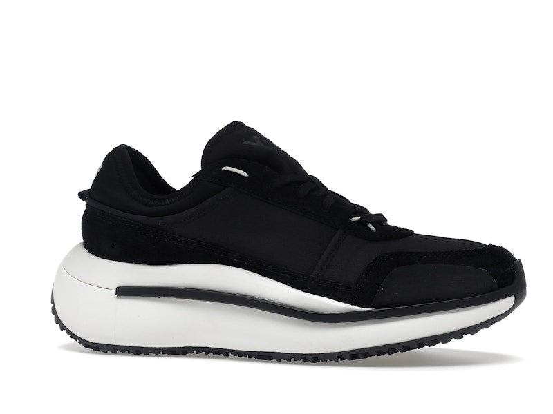 adidas Y-3 Ajatu Run Black White