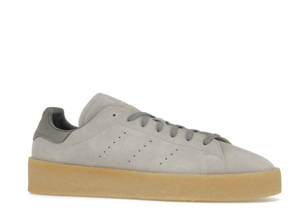 adidas Stan Smith Crepe Grey Gum