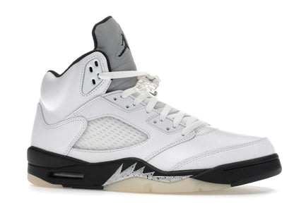 Jordan 5 Retro Reverse Metallic