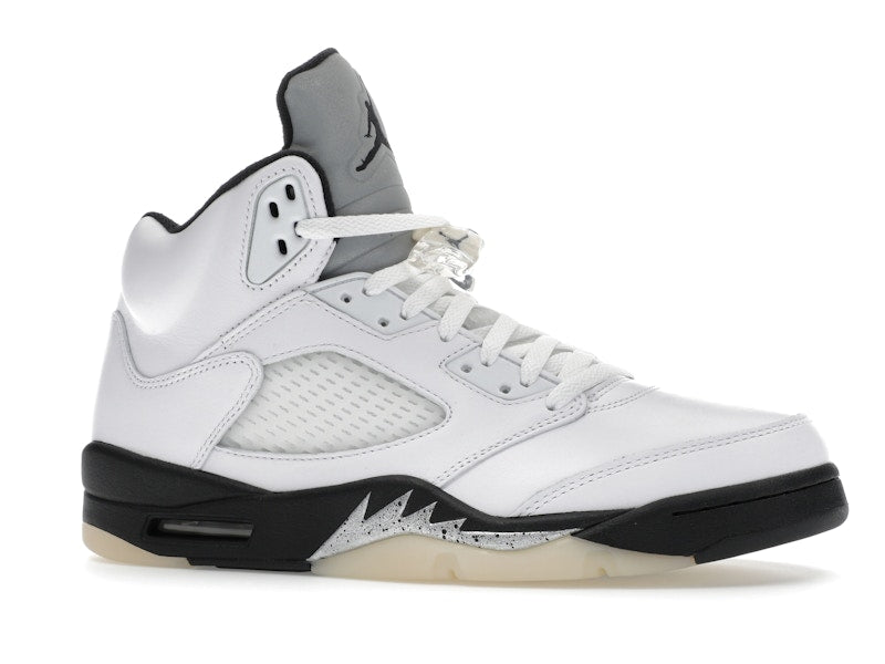 Jordan 5 Retro Reverse Metallic