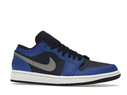Jordan 1 Low Game Royal Blue Void (Women's)