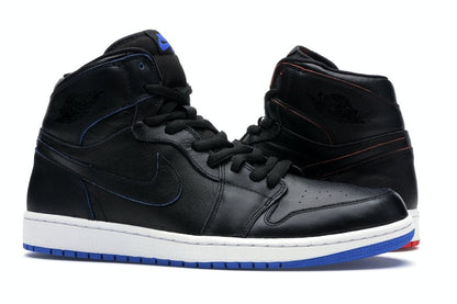 Jordan 1 SB Lance Mountain Black