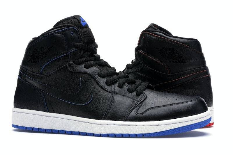 Jordan 1 SB Lance Mountain Black