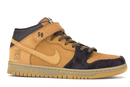 Nike SB Dunk Mid Lewis Marnell