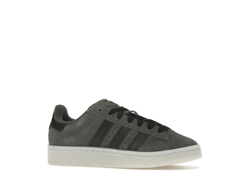 adidas Campus 00s Grey Six Core Black (Kids)