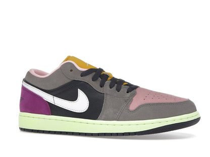 Jordan 1 Low Tokyo Bio Hack
