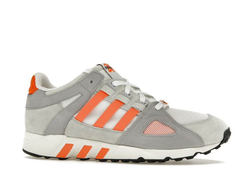 adidas EQT Guidance Overkill Grey Orange