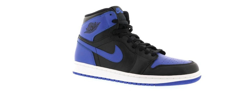 Jordan 1 Retro Black Royal Blue (2013)