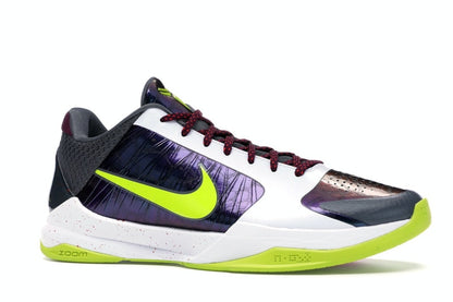 Nike Kobe 5 Protro Chaos