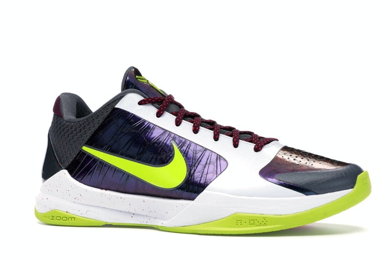 Nike Kobe 5 Protro Chaos