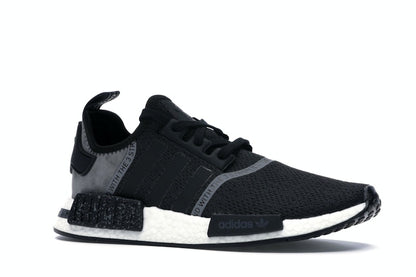 adidas NMD R1 Speckle Pack Black