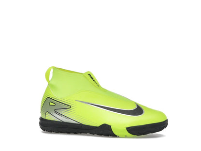 Nike Mercurial Superfly 10 Academy TF Volt Black (GS)