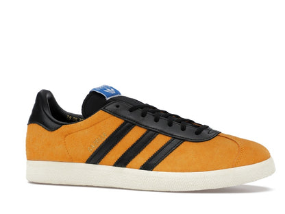 adidas Gazelle 75th Anniversary Pack College Gold