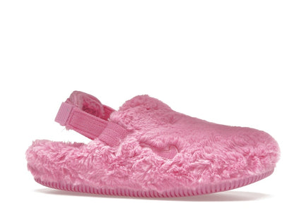 Nike Calm SE Mule Playful Pink (Women's)